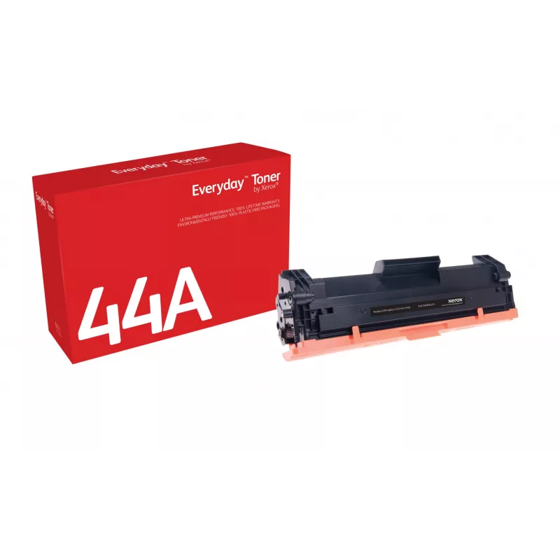 „Xerox Everyday“ juodas dažiklis, suderinamas su HP 44A (CF244A), standartinės talpos