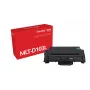 Everyday™ Juoda Toner by Xerox Suderinama with Samsung MLT-D103L, High capacity