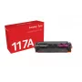 Everyday™ Magenta Toner by Xerox suderinamas su HP 117A (W2073A), standartinė talpa