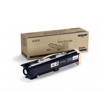Originali Xerox Phaser® 5550 dažų kasetė – 106R01294, 35000 puslapių, juoda