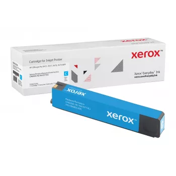 Everyday™ žalsvas tonelis, skirtas „Xerox“, suderinamas su „HP 971XL“ (CN626AE, CN626A, CN626AM), didelis našumas