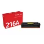 „Everyday™“ geltonas dažiklis, „Xerox“, suderinamas su „HP 216A“ (W2412A), standartinės talpos