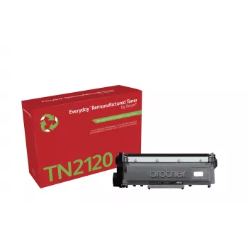 „Xerox Toner Everyday Brother TN2120“ juodas dažiklis 2600 puslapių