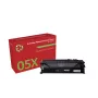 „Everyday™ Mono Remanufactured Toner by Xerox“, suderinamas su HP 05X (CE505X), didelės talpos