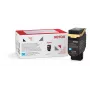 Xerox Genuine ® C410 spalvotas spausdintuvas / VersaLink® C415 spalvotas daugiafunkcis spausdintuvas, žydros spalvos didelės talpos dažų kasetė (7000 puslapių) – 006R04686