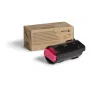 Xerox Genuine ® VersaLink® C600 spalvoto spausdintuvo purpurinė itin didelės talpos tonerių kasetė (16800 puslapių) - 106R03921