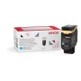 Xerox Originalus ® C320 Spalva Printer/C325 Spalva Multifunction Printer Žydra didelės talpos tonerio kasetė (5500 puslapių) - 006R04828
