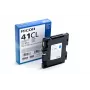 Ricoh 405766 rašalo kasetė 1 vnt. Originali žalsvai mėlyna