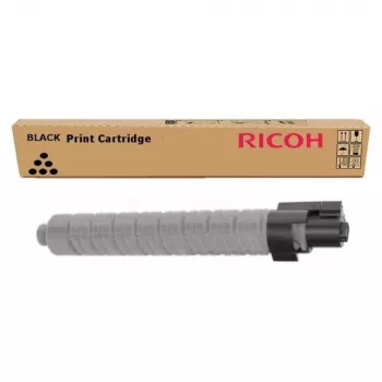 Ricoh 842601 tonerio kasetė 1 vnt. Originali juoda