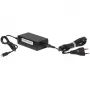 Brother PAAD003EU maitinimo adapteris / inverteris Vidinis Juoda