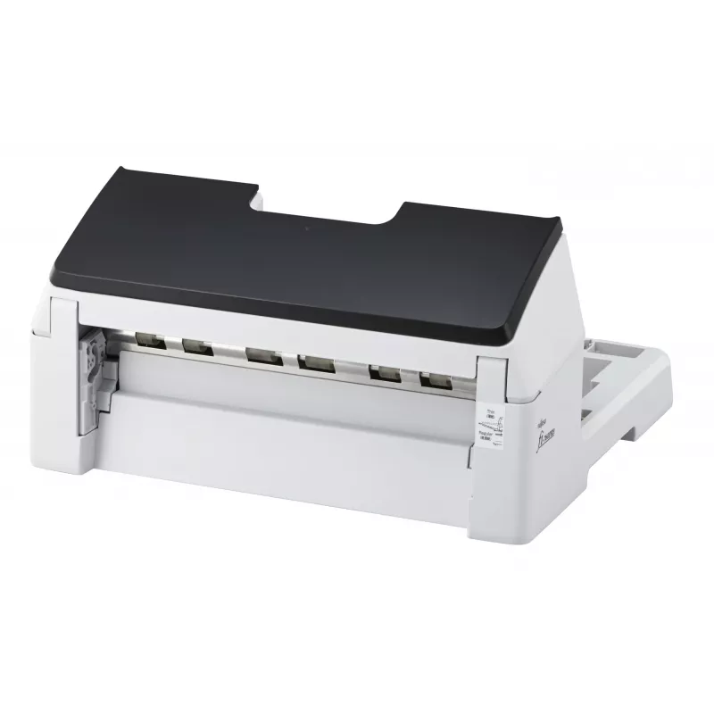 Ricoh fi-760PRB generalizatorius/spausdintuvas atvirkštiniam puslapiui