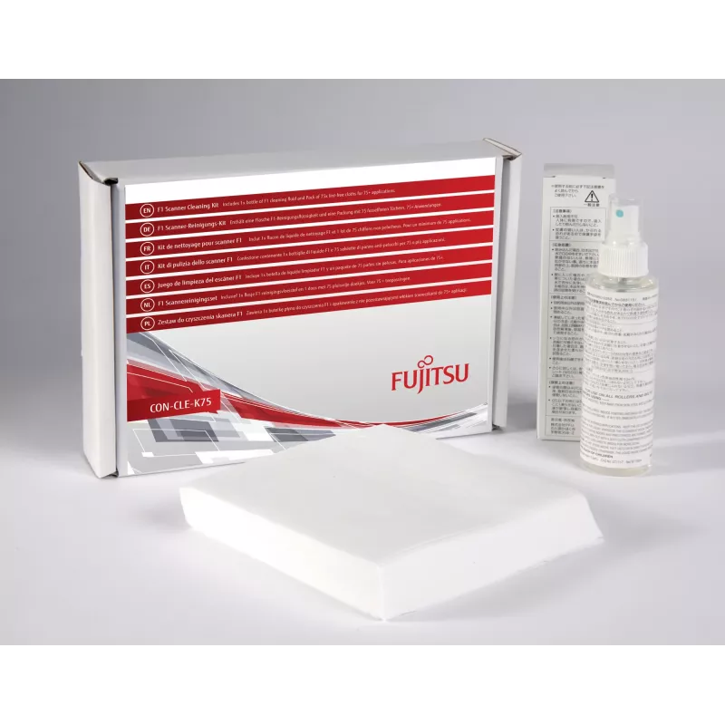 Ricoh F1 skaitytuvo valymo rinkinys CON-CLE-K75