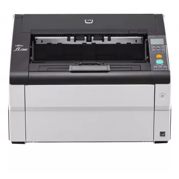 Ricoh fi-7800 ADF + rankinis padavimas skaitytuvas 600 x 600 DPI A3 juoda, pilka