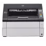 Ricoh fi-7800 ADF + rankinis padavimas skaitytuvas 600 x 600 DPI A3 juoda, pilka