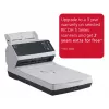 Ricoh fi-8270 ADF + rankinis padavimo skaitytuvas 600 x 600 DPI A4 juoda, pilka
