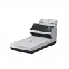 Ricoh fi-8270 ADF + rankinis padavimo skaitytuvas 600 x 600 DPI A4 juoda, pilka