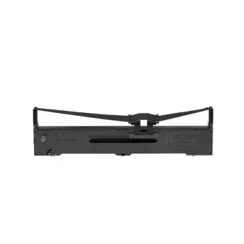 Epson SIDM juoda juostelė LQ-590 (C13S015337), juoda, adatinė