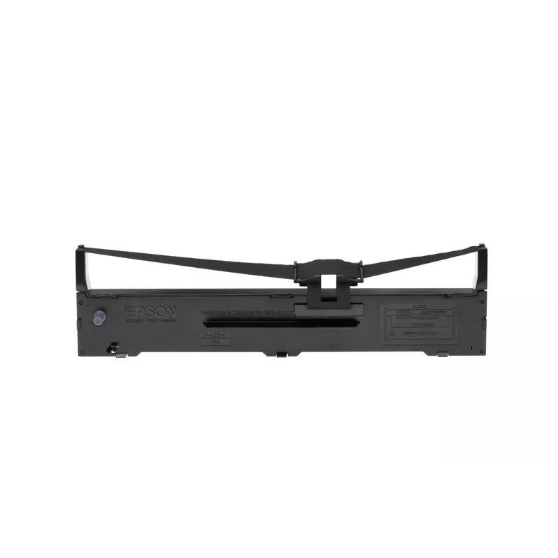 Epson SIDM juoda juostelė LQ-590 (C13S015337), juoda, adatinė