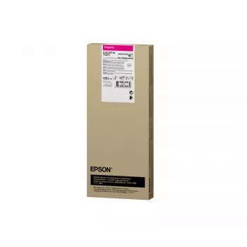 Epson SJIC48P-M rašalo kasetė 1 vnt. Originali Purpurinė