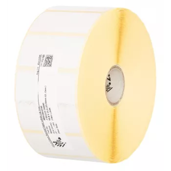 Zebra Z-Select 2000D baltos terminio perkėlimo etiketės 50,8x25,4 mm
