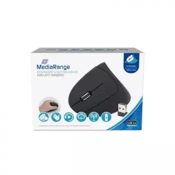 Pelė MediaRange MROS232 belaidė RF