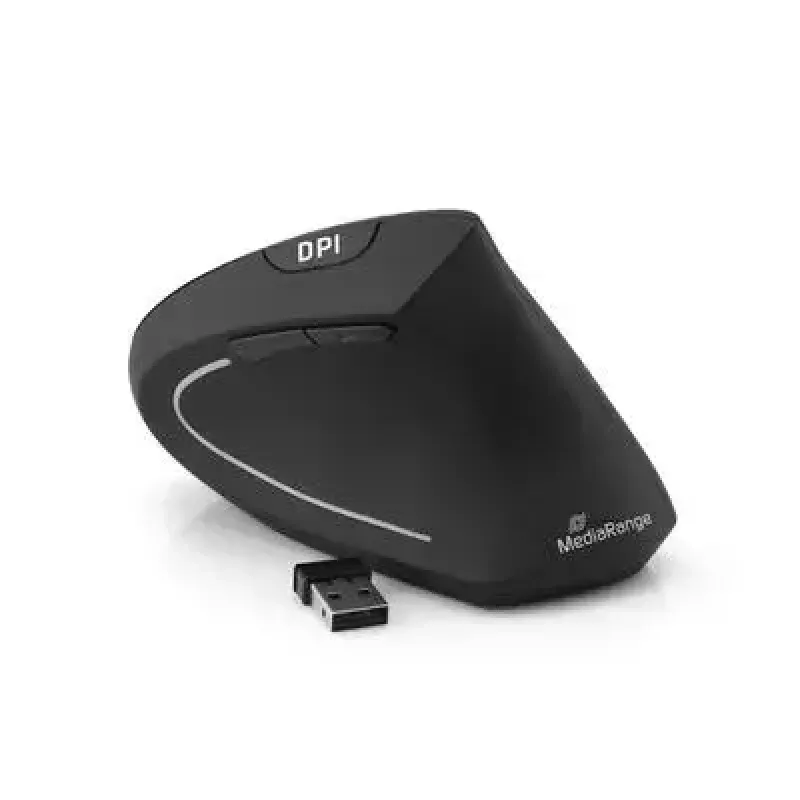 Pelė MediaRange MROS232 belaidė RF