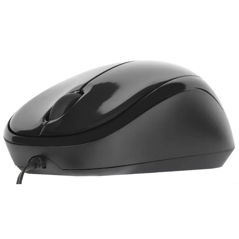 Targus AMU75EU pelė Kelioninė Abiem rankoms tinkama USB Type-A Blue Trace 1000 DPI