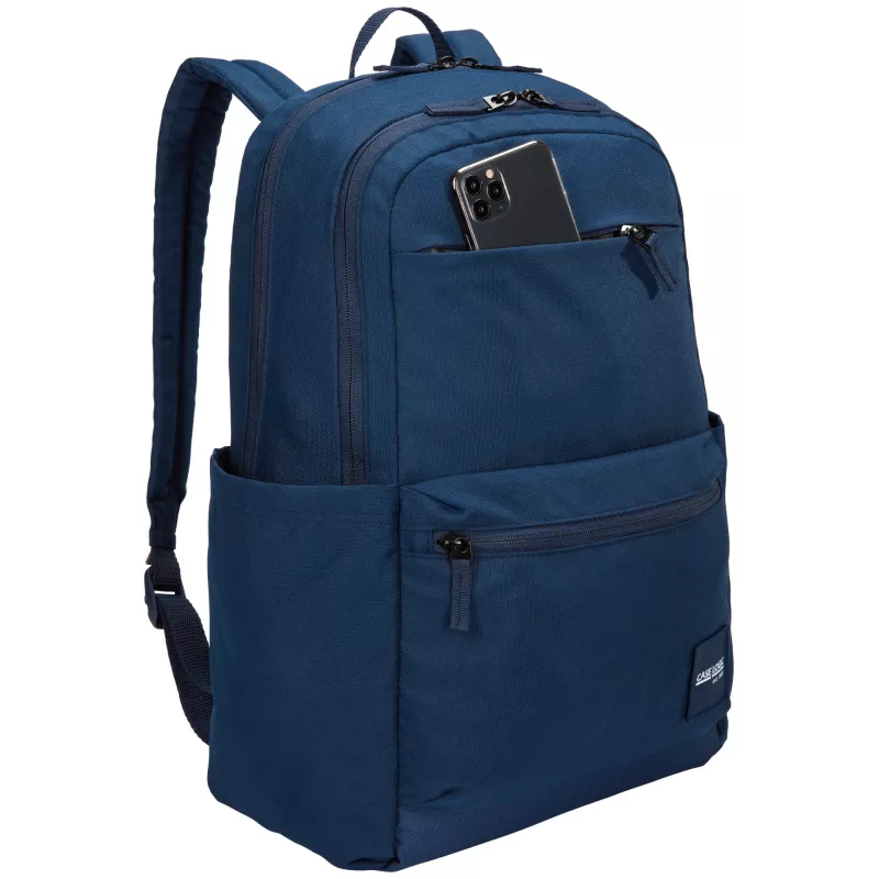 Case Logic CCAM3216 - Dress Blue kuprinė Kasdienė kuprinė Poliesteris