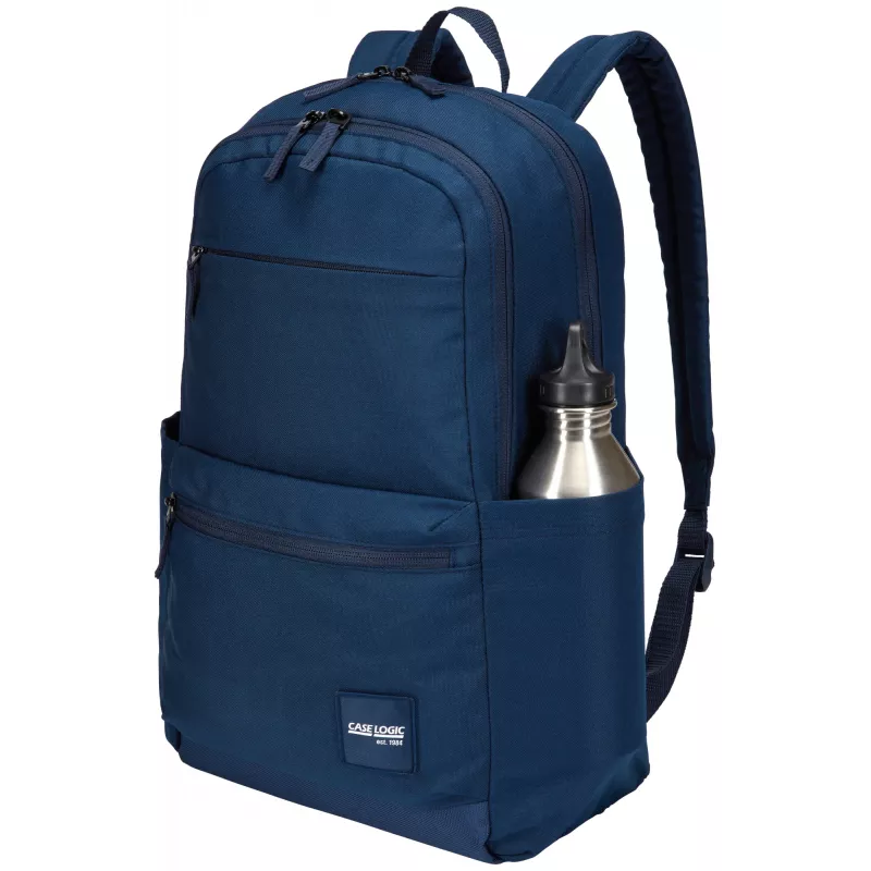 Case Logic CCAM3216 - Dress Blue kuprinė Kasdienė kuprinė Poliesteris