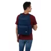Case Logic CCAM3216 - Dress Blue kuprinė Kasdienė kuprinė Poliesteris