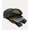 Kuprinė Tucano Binario Gravity Anthracite Recycled Plastic