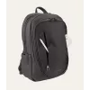 Kuprinė Tucano Binario Gravity Anthracite Recycled Plastic