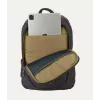 Kuprinė Tucano Binario Gravity Anthracite Recycled Plastic