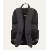 Kuprinė Tucano Binario Gravity Anthracite Recycled Plastic