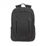 Kuprinė Tucano Binario Gravity Anthracite Recycled Plastic