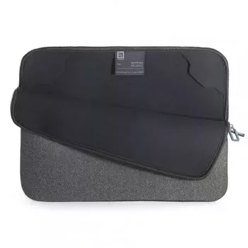 Nešiojamojo kompiuterio įmautė Tucano Mélange Second Skin 35,6 cm (14 colių)