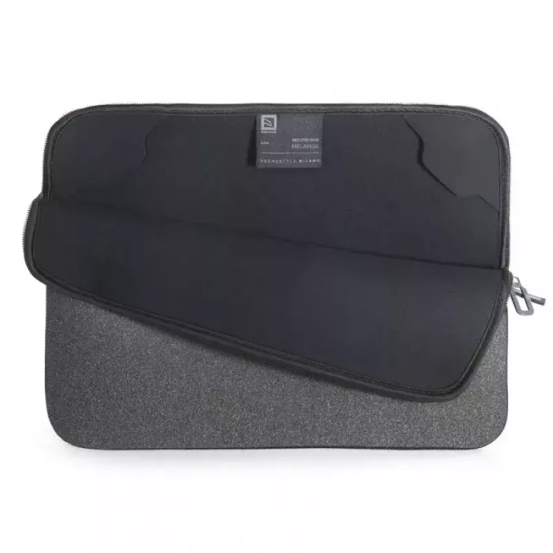 Nešiojamojo kompiuterio įmautė Tucano Mélange Second Skin 35,6 cm (14 colių)