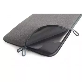 Nešiojamojo kompiuterio įmautė Tucano Mélange Second Skin 39,6 cm (15,6 colių)