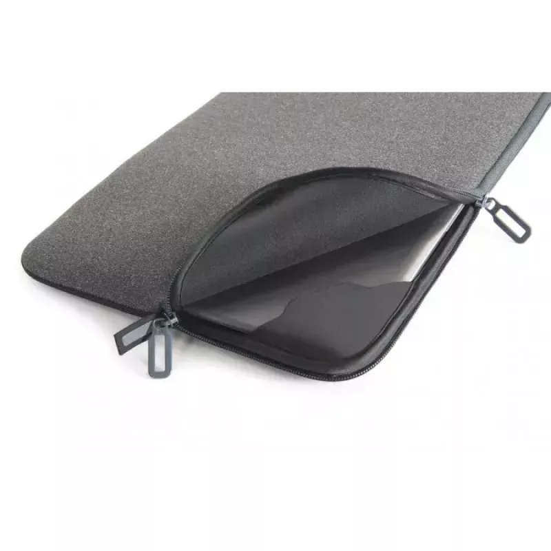 Nešiojamojo kompiuterio įmautė Tucano Mélange Second Skin 39,6 cm (15,6 colių)