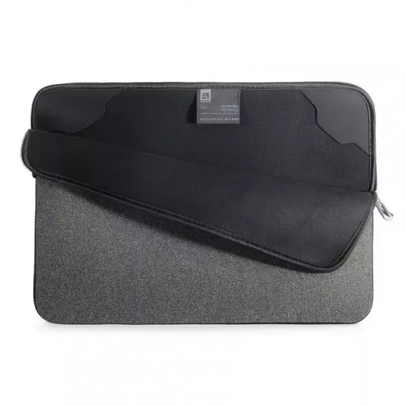 Nešiojamojo kompiuterio įmautė Tucano Mélange Second Skin 39,6 cm (15,6 colių)