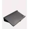 Dėklas-knygelė Tucano TRE, skirtas Lenovo Tab M10 Plus 10,6 colio, juodas