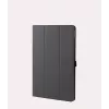 Dėklas-knygelė Tucano TRE, skirtas Lenovo Tab M10 Plus 10,6 colio, juodas