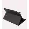 Dėklas-knygelė Tucano TRE, skirtas Lenovo Tab M10 Plus 10,6 colio, juodas