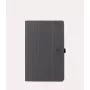 Dėklas-knygelė Tucano TRE, skirtas Lenovo Tab M10 Plus 10,6 colio, juodas