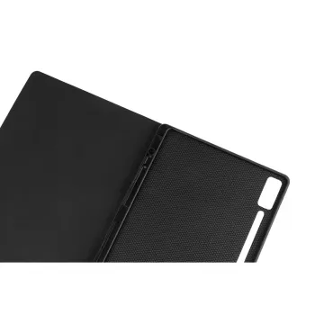 Folio tipo dėklas Tucano TRE 32,3 cm (12,7 colio) Lenovo Tab P12 Pilka