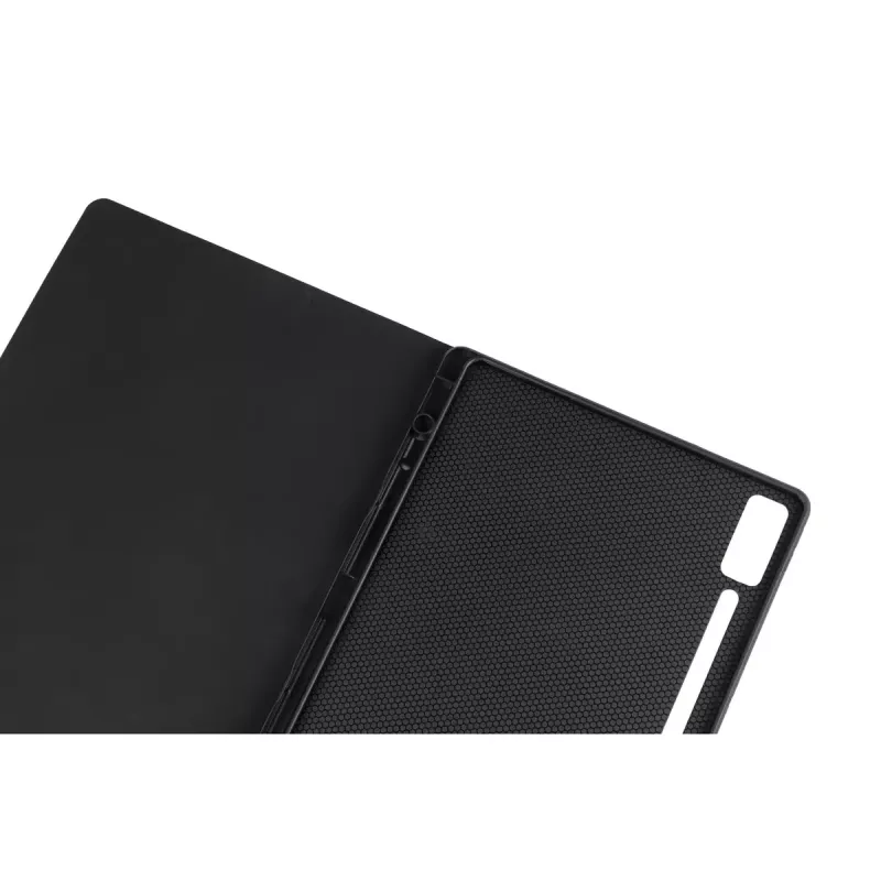Folio tipo dėklas Tucano TRE 32,3 cm (12,7 colio) Lenovo Tab P12 Pilka