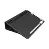 Folio tipo dėklas Tucano TRE 32,3 cm (12,7 colio) Lenovo Tab P12 Pilka