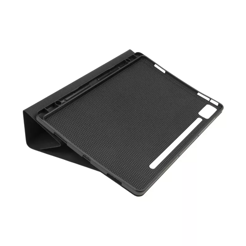 Folio tipo dėklas Tucano TRE 32,3 cm (12,7 colio) Lenovo Tab P12 Pilka