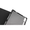 Folio tipo dėklas Tucano TRE 32,3 cm (12,7 colio) Lenovo Tab P12 Pilka