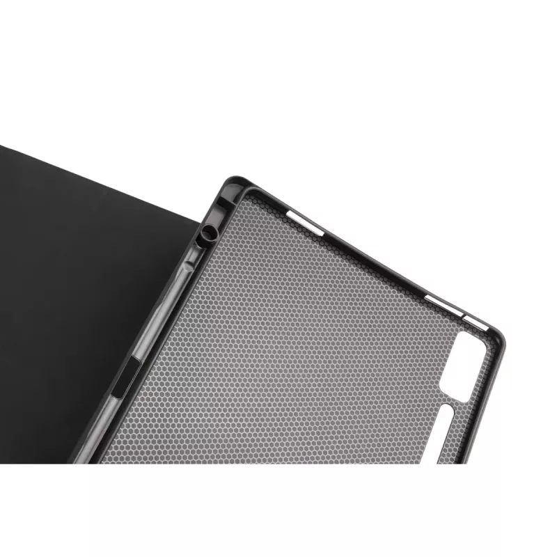 Folio tipo dėklas Tucano TRE 32,3 cm (12,7 colio) Lenovo Tab P12 Pilka